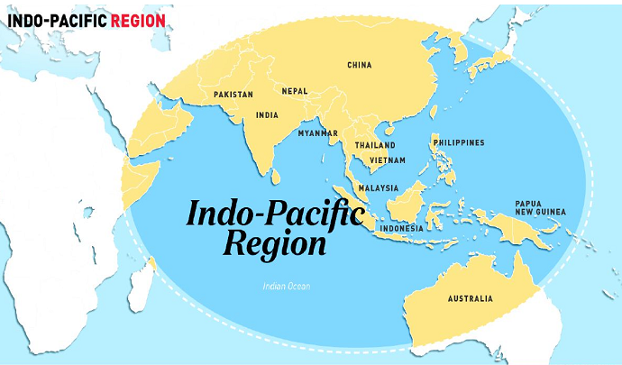 Menhan Prabowo Bertemu Menhan AS di Singapura Bahas Strategi Indo-Pasifik